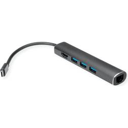 Value USB 2.0 Adapter 12.99.1043