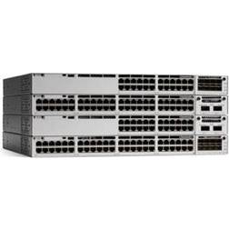 Cisco Catalyst 9300L-48P-4G-E 48 Ports