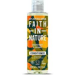 Faith in Nature Conditioner Grapefruit & Orange 300ml