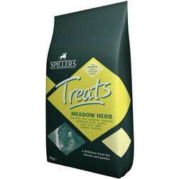 Spillers Treats Meadow Herb 1kg