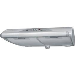 Mepamsa Conventional Hood MITO JET 670 m3/h, Grey