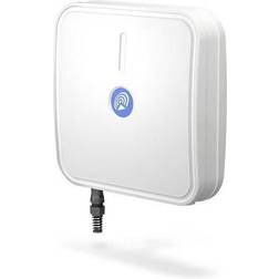 Quwireless QuWireless AX12M, 6 dBi, 0.6
