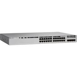 Cisco C9200L 4x10G