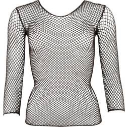 No:Xqse Netzshirt S-L
