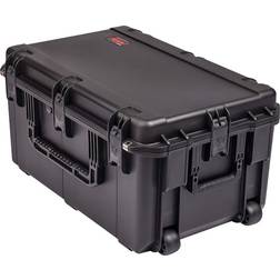 SKB iSeries 2918-14 flight case étanche universel