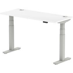 Dynamic Air 1400 600mm Adjustable Desk Writing Desk