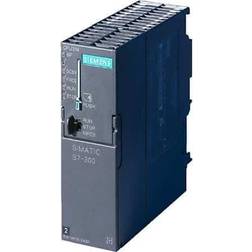 Siemens S7-300, Centralenhed Cpu 314