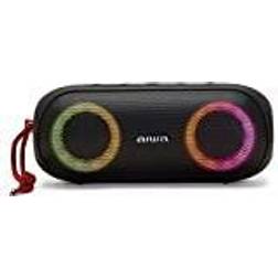 Aiwa Bärbar Bluetooth BST-650BK