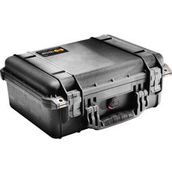 Pelican PELI 1450 Case Med Skum 371 x 258 x 152 mm