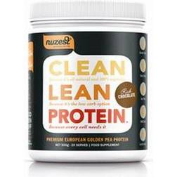 Nuzest Rich Chocolate Clean Lean Protein Powder