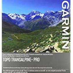 Garmin Topo TransAlpine+ Pro