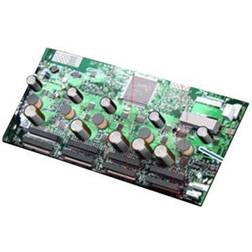 HP Carriage PCA Board