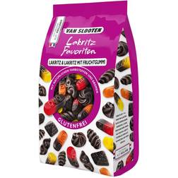 Van Slooten Favoriten 400 g.