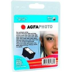 AgfaPhoto APHP339B Black ink