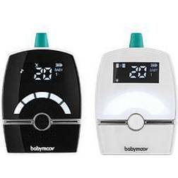 Babymoov Premium Care Baby Monitor (2020)