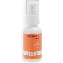 Revolution Skincare Beauty London Revolution Skincare 12.5% Vitamin C Radiance Serum 30ml