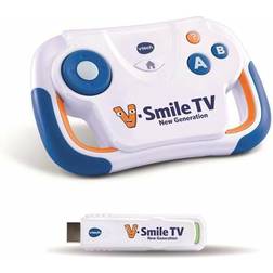 Vtech V.Smile TV Nueva Generación