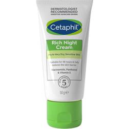Cetaphil Rich Night Cream