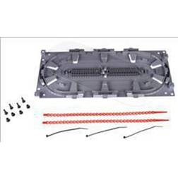 CommScope Splicekassette kit stackbar stor