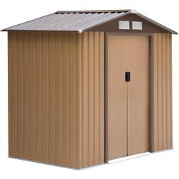 OutSunny 845-030YL (Building Area 25.46 sqft)