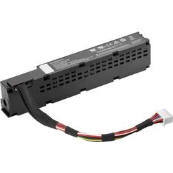 HP E Smart lager hybrid kondensator
