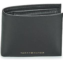 Tommy Hilfiger TH PREMIUM CC AND COIN men's Purse