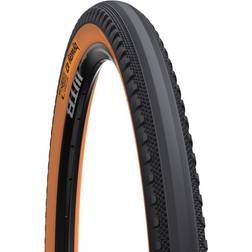 WTB Cykeldäck Byway TCS Light/Fast Rolling Dual DNA 40-622