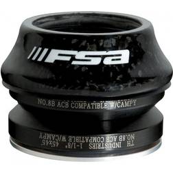 Fsa Headsets Orbit CE Plus Carbon Integrated