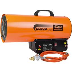 SIP Fireball 1706 Propane Heater