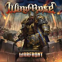 Warfront (CD)