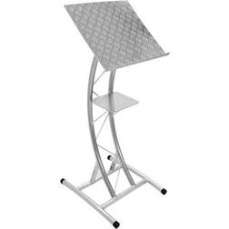 AluTruss RP-3 Lectern, RP-3 Talarpodie