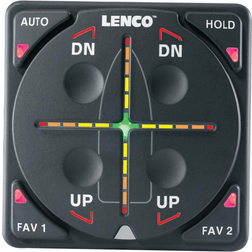 Lenco auto glide Kit