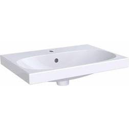 Geberit Acanto Lavabo Mural 500631012 600 x 420 mm