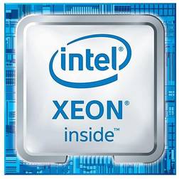 Intel CPU/Xeon E-2224G 4 core 3.5Ghz Box