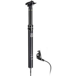 Rockshox Tija Telescópica Reverb Stealth 30.9mm Negro 125mm Black