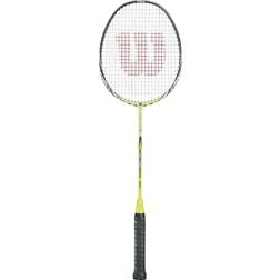 Wilson Fierce C1500 Badminton Racket