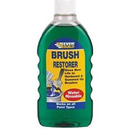 EverBuild Brush Restorer 500ml evbbrushre