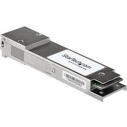 StarTech.com Arista Networks QSFP-40G-SR4 Compatible QSFP Module QSFP transceiver module 40 Gigabit LAN Bestillingsvare, 9-10 dages levering