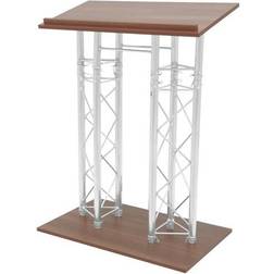 AluTruss RP-1 Lectern TILBUD NU