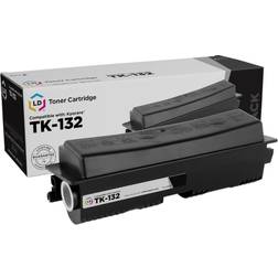 LD Products Kyocera-Mita TK-132 Laser