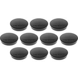 Magnetoplan 1664212 10 stk