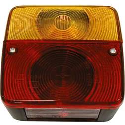 Carpoint Tail light 99x93mm