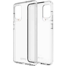 Gear4 Crystal Palace Case for Samsung Galaxy A71 Clear 702005178