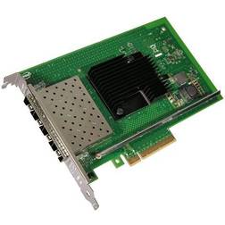 Intel Ethernet Converged Network Adapter X710-DA4 Fjernlager, 3 dages levering