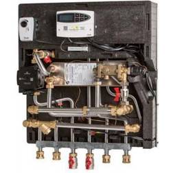 Termix GEMINA TERMIX VMTD-2 OPBL ISO din forsyning. Erstatter 376994603 TERMIX VMTD 2