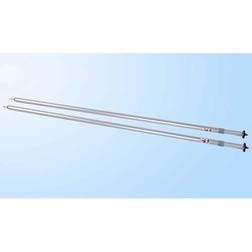 Fiamma Kit Poles Light 2-P