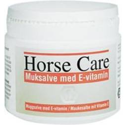 Horse Guard Horse Care Muksalve med E-vitamin 300g