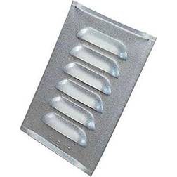 Flexit Ventilrist Flad 100 x 150 mm