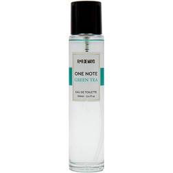 Flor De Mayo One Note green tea eau toilette spray 100 100ml