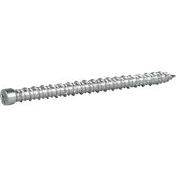 Essve ECS-CY Betongskruv 7,56 Ø, FZB, 100-pack 112